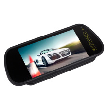 7 Inch Mirror/Normal Switch Rearview Mirror Monitor for Passenger Car